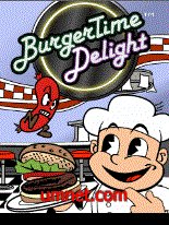 game pic for BurgerTime Delight